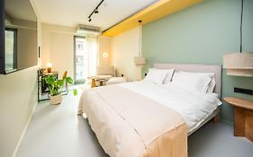 Rooms 23 - FLOK Petrova